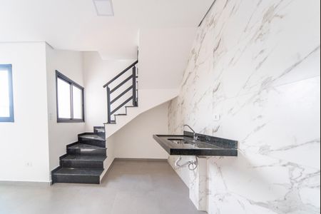 Apartamento para alugar com 115m², 2 quartos e 1 vaga Apartamento para alugar com 115m², 2 quartos e 1 vagaCozinha