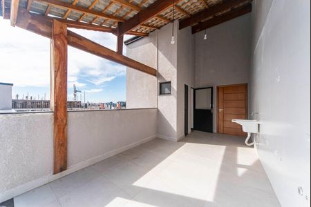 Apartamento para alugar com 115m², 2 quartos e 1 vaga Apartamento para alugar com 115m², 2 quartos e 1 vagaCobertura