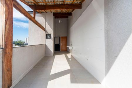 Apartamento para alugar com 115m², 2 quartos e 1 vaga Apartamento para alugar com 115m², 2 quartos e 1 vagaCobertura