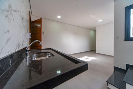 Apartamento para alugar com 115m², 2 quartos e 1 vaga Apartamento para alugar com 115m², 2 quartos e 1 vagaCozinha