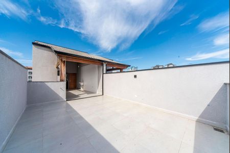 Apartamento para alugar com 115m², 2 quartos e 1 vaga Apartamento para alugar com 115m², 2 quartos e 1 vagaVaranda da Cobertura