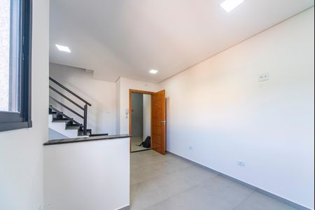 Apartamento para alugar com 115m², 2 quartos e 1 vaga Apartamento para alugar com 115m², 2 quartos e 1 vagaSala