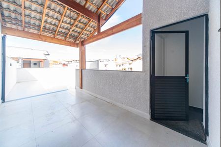 Apartamento para alugar com 115m², 2 quartos e 1 vaga Apartamento para alugar com 115m², 2 quartos e 1 vagaCobertura