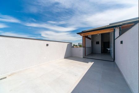 Apartamento para alugar com 115m², 2 quartos e 1 vaga Apartamento para alugar com 115m², 2 quartos e 1 vagaVaranda da Cobertura