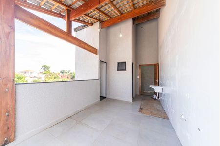 Apartamento para alugar com 115m², 2 quartos e 1 vaga Apartamento para alugar com 115m², 2 quartos e 1 vagaCobertura