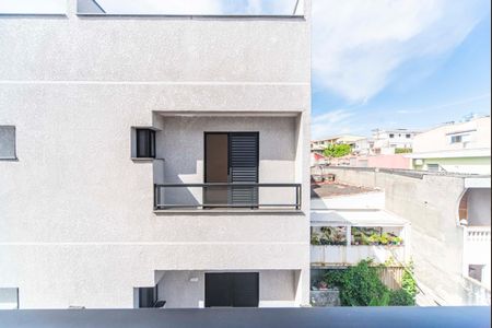 Apartamento para alugar com 115m², 2 quartos e 1 vaga Apartamento para alugar com 115m², 2 quartos e 1 vagaVista da Varanda do Quarto 2