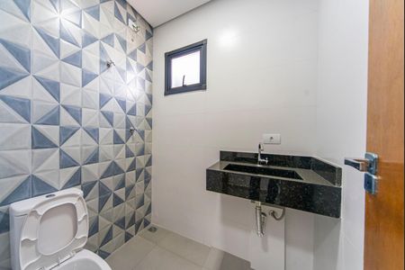 Apartamento para alugar com 115m², 2 quartos e 1 vaga Apartamento para alugar com 115m², 2 quartos e 1 vagaBanheiro