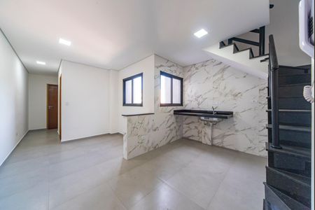Apartamento para alugar com 115m², 2 quartos e 1 vaga Apartamento para alugar com 115m², 2 quartos e 1 vagaSala