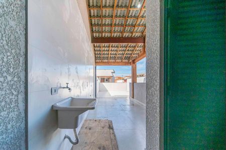 Apartamento para alugar com 115m², 2 quartos e 1 vaga Apartamento para alugar com 115m², 2 quartos e 1 vagaÁrea de Serviço