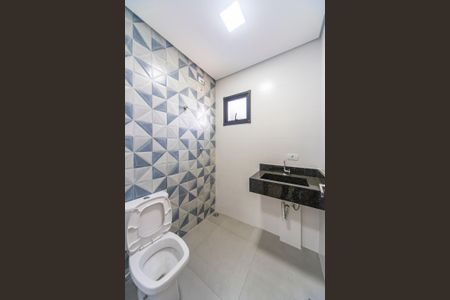 Apartamento para alugar com 115m², 2 quartos e 1 vaga Apartamento para alugar com 115m², 2 quartos e 1 vagaBanheiro