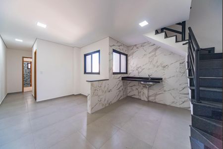 Apartamento para alugar com 115m², 2 quartos e 1 vaga Apartamento para alugar com 115m², 2 quartos e 1 vagaCozinha