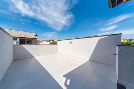 Apartamento para alugar com 115m², 2 quartos e 1 vaga Apartamento para alugar com 115m², 2 quartos e 1 vagaVaranda da Cobertura