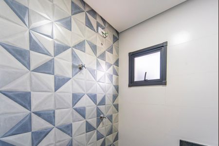 Apartamento para alugar com 115m², 2 quartos e 1 vaga Apartamento para alugar com 115m², 2 quartos e 1 vagaBanheiro