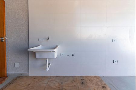 Apartamento para alugar com 115m², 2 quartos e 1 vaga Apartamento para alugar com 115m², 2 quartos e 1 vagaÁrea de Serviço