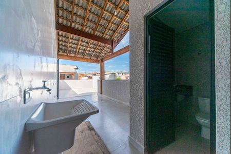 Apartamento para alugar com 115m², 2 quartos e 1 vaga Apartamento para alugar com 115m², 2 quartos e 1 vagaÁrea de Serviço