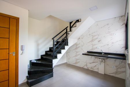 Apartamento para alugar com 115m², 2 quartos e 1 vaga Apartamento para alugar com 115m², 2 quartos e 1 vagaCozinha