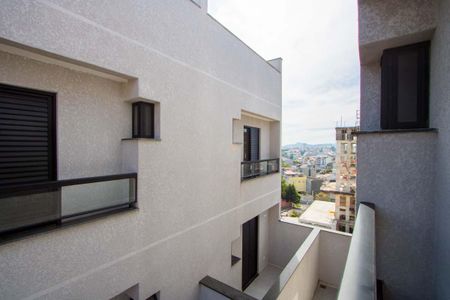 Apartamento para alugar com 115m², 2 quartos e 1 vaga Apartamento para alugar com 115m², 2 quartos e 1 vagaVaranda da Suíte