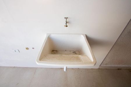 Apartamento para alugar com 115m², 2 quartos e 1 vaga Apartamento para alugar com 115m², 2 quartos e 1 vagaÁrea de serviço