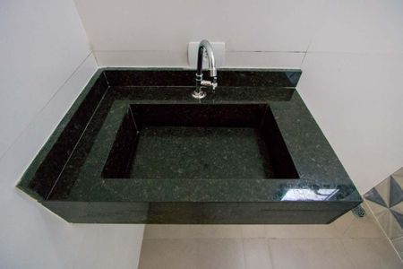 Apartamento para alugar com 115m², 2 quartos e 1 vaga Apartamento para alugar com 115m², 2 quartos e 1 vagaBanheiro Social