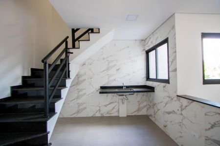 Apartamento para alugar com 115m², 2 quartos e 1 vaga Apartamento para alugar com 115m², 2 quartos e 1 vagaCozinha