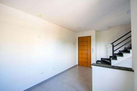 Apartamento para alugar com 115m², 2 quartos e 1 vaga Apartamento para alugar com 115m², 2 quartos e 1 vagaSala