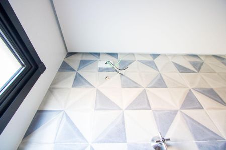 Apartamento para alugar com 115m², 2 quartos e 1 vaga Apartamento para alugar com 115m², 2 quartos e 1 vagaBanheiro Social