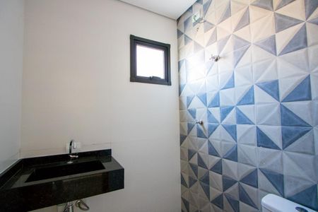 Apartamento para alugar com 115m², 2 quartos e 1 vaga Apartamento para alugar com 115m², 2 quartos e 1 vagaBanheiro Social