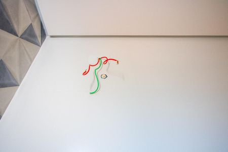 Apartamento para alugar com 115m², 2 quartos e 1 vaga Apartamento para alugar com 115m², 2 quartos e 1 vagaBanheiro da Suíte