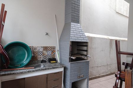 Casa à venda com 165m², 4 quartos e 2 vagas Casa à venda com 165m², 4 quartos e 2 vagasÁrea Gourmet