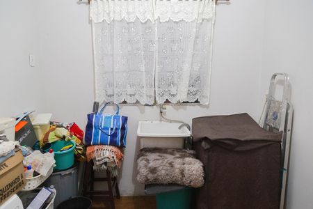 Casa à venda com 165m², 4 quartos e 2 vagas Casa à venda com 165m², 4 quartos e 2 vagasÁrea de Serviço