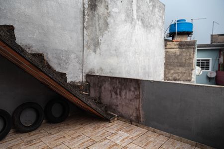 Casa à venda com 165m², 4 quartos e 2 vagas Casa à venda com 165m², 4 quartos e 2 vagasCobertura