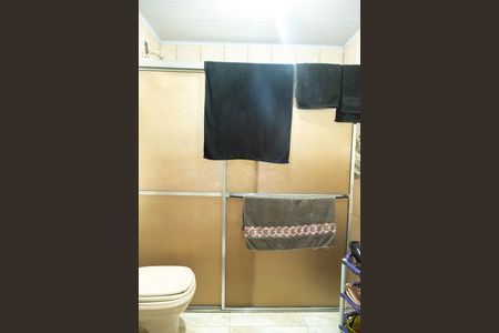 Casa à venda com 165m², 4 quartos e 2 vagas Casa à venda com 165m², 4 quartos e 2 vagasQuarto 04 Banheiro