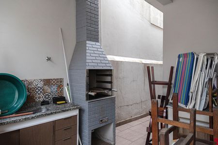 Casa à venda com 165m², 4 quartos e 2 vagas Casa à venda com 165m², 4 quartos e 2 vagasÁrea Gourmet