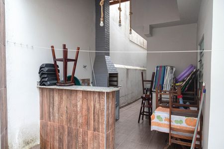 Casa à venda com 165m², 4 quartos e 2 vagas Casa à venda com 165m², 4 quartos e 2 vagasÁrea Gourmet