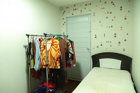 Casa à venda com 165m², 4 quartos e 2 vagas Casa à venda com 165m², 4 quartos e 2 vagasQuarto 03
