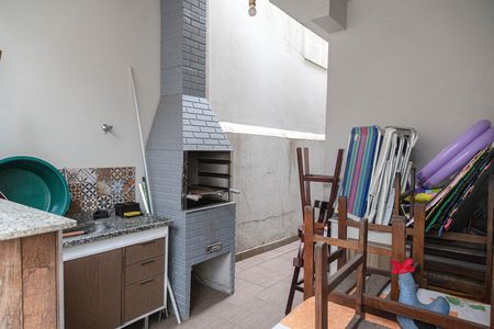 Casa à venda com 165m², 4 quartos e 2 vagas Casa à venda com 165m², 4 quartos e 2 vagasÁrea Gourmet