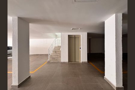 Apartamento para alugar com 90m², 3 quartos e 2 vagas Apartamento para alugar com 90m², 3 quartos e 2 vagasGaragem