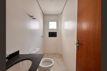 Apartamento para alugar com 90m², 3 quartos e 2 vagas Apartamento para alugar com 90m², 3 quartos e 2 vagasBanheiro