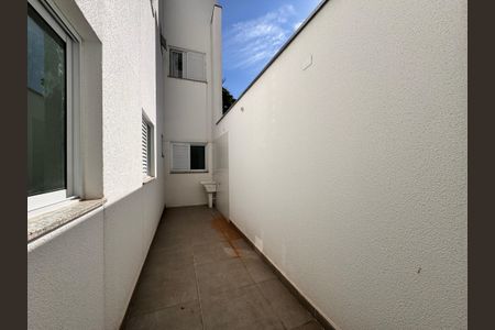 Apartamento para alugar com 90m², 3 quartos e 2 vagas Apartamento para alugar com 90m², 3 quartos e 2 vagasLavanderia