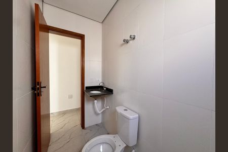 Apartamento para alugar com 90m², 3 quartos e 2 vagas Apartamento para alugar com 90m², 3 quartos e 2 vagasBanheiro