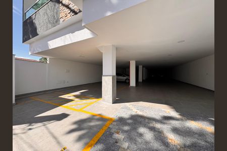 Apartamento para alugar com 90m², 3 quartos e 2 vagas Apartamento para alugar com 90m², 3 quartos e 2 vagasGaragem