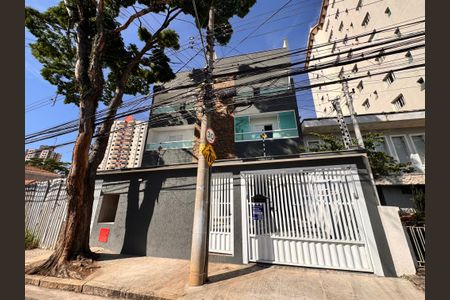 Apartamento para alugar com 90m², 3 quartos e 2 vagas Apartamento para alugar com 90m², 3 quartos e 2 vagasFachada + plaquinha