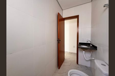 Apartamento para alugar com 90m², 3 quartos e 2 vagas Apartamento para alugar com 90m², 3 quartos e 2 vagasBanheiro