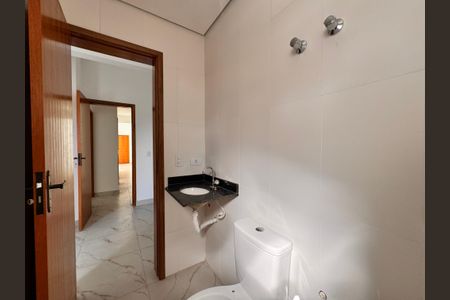 Apartamento para alugar com 90m², 3 quartos e 2 vagas Apartamento para alugar com 90m², 3 quartos e 2 vagasBanheiro da suíte