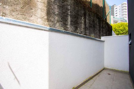 Apartamento para alugar com 90m², 3 quartos e 2 vagas Apartamento para alugar com 90m², 3 quartos e 2 vagasÁrea externa do quarto 1