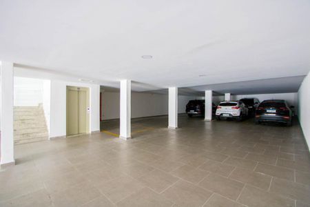 Apartamento para alugar com 90m², 3 quartos e 2 vagas Apartamento para alugar com 90m², 3 quartos e 2 vagasGaragem