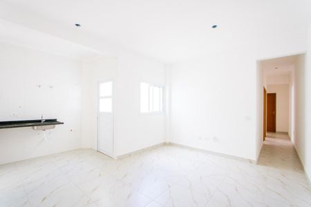 Apartamento para alugar com 90m², 3 quartos e 2 vagas Apartamento para alugar com 90m², 3 quartos e 2 vagasSala