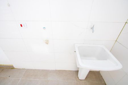 Apartamento para alugar com 90m², 3 quartos e 2 vagas Apartamento para alugar com 90m², 3 quartos e 2 vagasÁrea de serviço