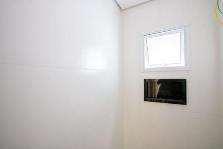 Apartamento para alugar com 90m², 3 quartos e 2 vagas Apartamento para alugar com 90m², 3 quartos e 2 vagasBanheiro do quarto 1