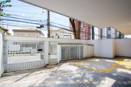 Apartamento para alugar com 90m², 3 quartos e 2 vagas Apartamento para alugar com 90m², 3 quartos e 2 vagasGaragem